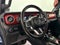 2022 Jeep Gladiator Rubicon 4x4