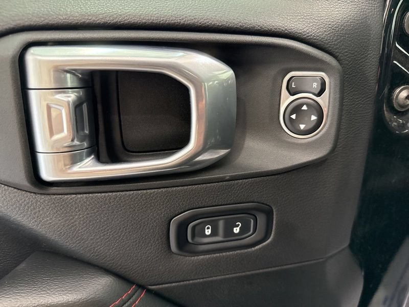 2022 Jeep Gladiator Rubicon 4x4