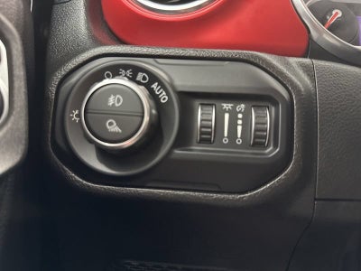 2022 Jeep Gladiator Rubicon 4x4