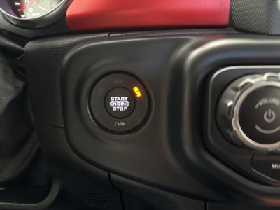 2022 Jeep Gladiator Rubicon 4x4