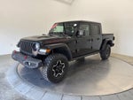2022 Jeep Gladiator Rubicon 4x4
