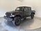 2022 Jeep Gladiator Rubicon 4x4