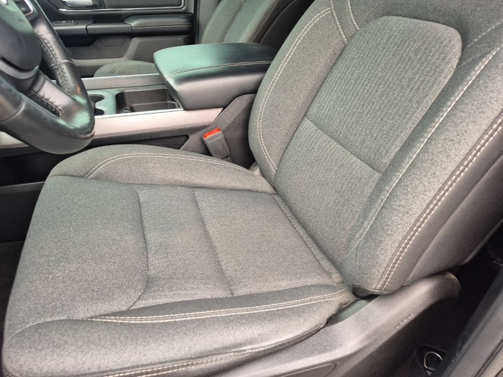 2019 RAM 1500 Big Horn/Lone Star Crew Cab 4x2 5'7" Box