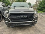 2019 RAM 1500 Big Horn/Lone Star Crew Cab 4x2 5'7" Box