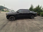 2019 RAM 1500 Big Horn/Lone Star Crew Cab 4x2 5'7" Box