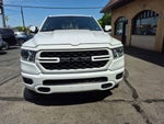 2024 RAM 1500 Big Horn Crew Cab 4x4 5'7" Box