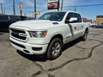 2024 RAM 1500 Big Horn Crew Cab 4x4 5'7" Box