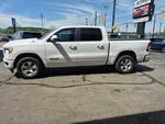 2024 RAM 1500 Big Horn Crew Cab 4x4 5'7" Box