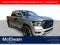 2024 RAM 1500 Tradesman Crew Cab 4x4 5'7" Box