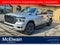 2024 RAM 1500 Tradesman Crew Cab 4x4 5'7" Box