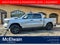2024 RAM 1500 Tradesman Crew Cab 4x4 5'7" Box