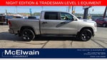 2024 RAM 1500 Tradesman Crew Cab 4x4 5'7" Box