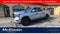 2024 RAM 1500 Tradesman Crew Cab 4x4 5'7" Box