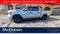 2024 RAM 1500 Tradesman Crew Cab 4x4 5'7" Box