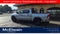 2024 RAM 1500 Tradesman Crew Cab 4x4 5'7" Box