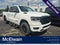 2021 RAM 1500 Big Horn Quad Cab 4x4 6'4" Box
