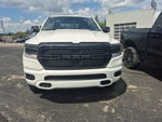 2021 RAM 1500 Big Horn Quad Cab 4x4 6'4" Box