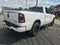 2021 RAM 1500 Big Horn Quad Cab 4x4 6'4" Box