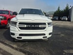 2019 RAM 1500 Big Horn/Lone Star Quad Cab 4x4 6'4" Box