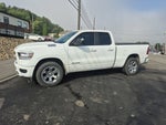 2019 RAM 1500 Big Horn/Lone Star Quad Cab 4x4 6'4" Box