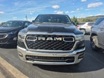2025 RAM 1500 Big Horn Crew Cab 4x4 5'7" Box