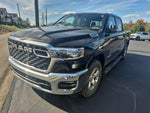 2025 RAM 1500 Big Horn Crew Cab 4x4 5'7" Box