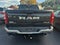 2025 RAM 1500 Big Horn Crew Cab 4x4 5'7" Box