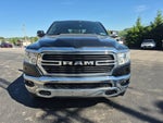 2021 RAM 1500 Big Horn Crew Cab 4x4 5'7" Box