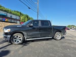 2021 RAM 1500 Big Horn Crew Cab 4x4 5'7" Box