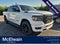 2021 RAM 1500 Big Horn Crew Cab 4x4 5'7" Box