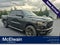 2024 RAM 1500 Big Horn Crew Cab 4x4 5'7" Box