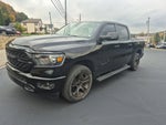 2024 RAM 1500 Big Horn Crew Cab 4x4 5'7" Box