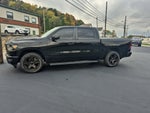 2024 RAM 1500 Big Horn Crew Cab 4x4 5'7" Box