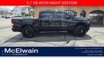2021 RAM 1500 Big Horn Crew Cab 4x4 5'7" Box