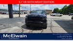 2021 RAM 1500 Big Horn Crew Cab 4x4 5'7" Box