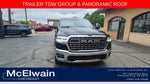 2025 RAM 1500 Longhorn