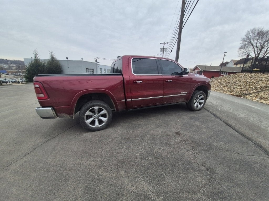 2019 RAM 1500 Limited