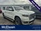 2025 RAM 1500 Laramie Crew Cab 4x4 5'7" Box