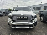 2025 RAM 1500 Laramie Crew Cab 4x4 5'7" Box