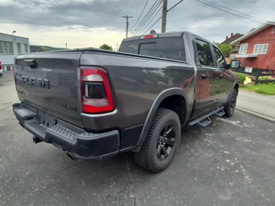 2023 RAM 1500 Rebel