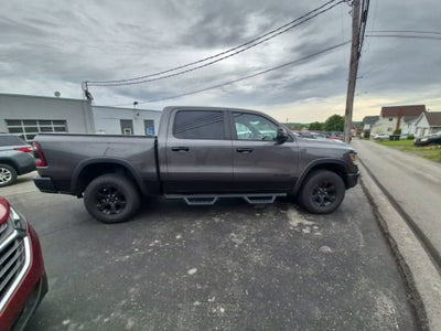 2023 RAM 1500 Rebel