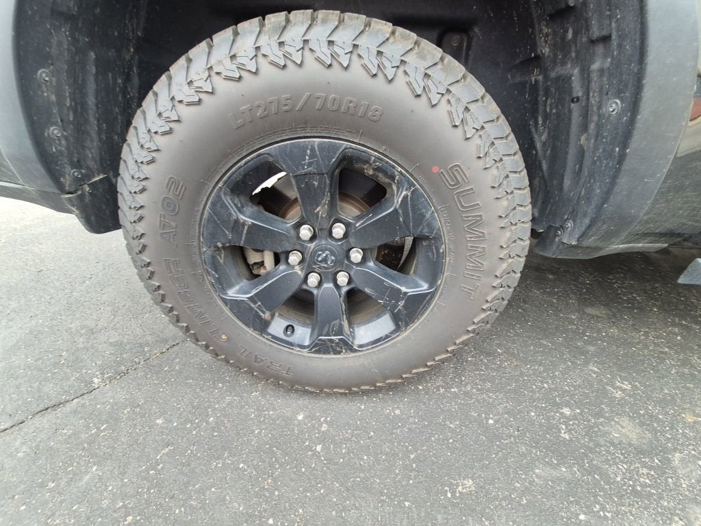 2023 RAM 1500 Rebel