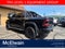 2023 RAM 1500 TRX Crew Cab 4x4 5'7" Box