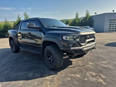 2023 RAM 1500 TRX Crew Cab 4x4 5'7" Box