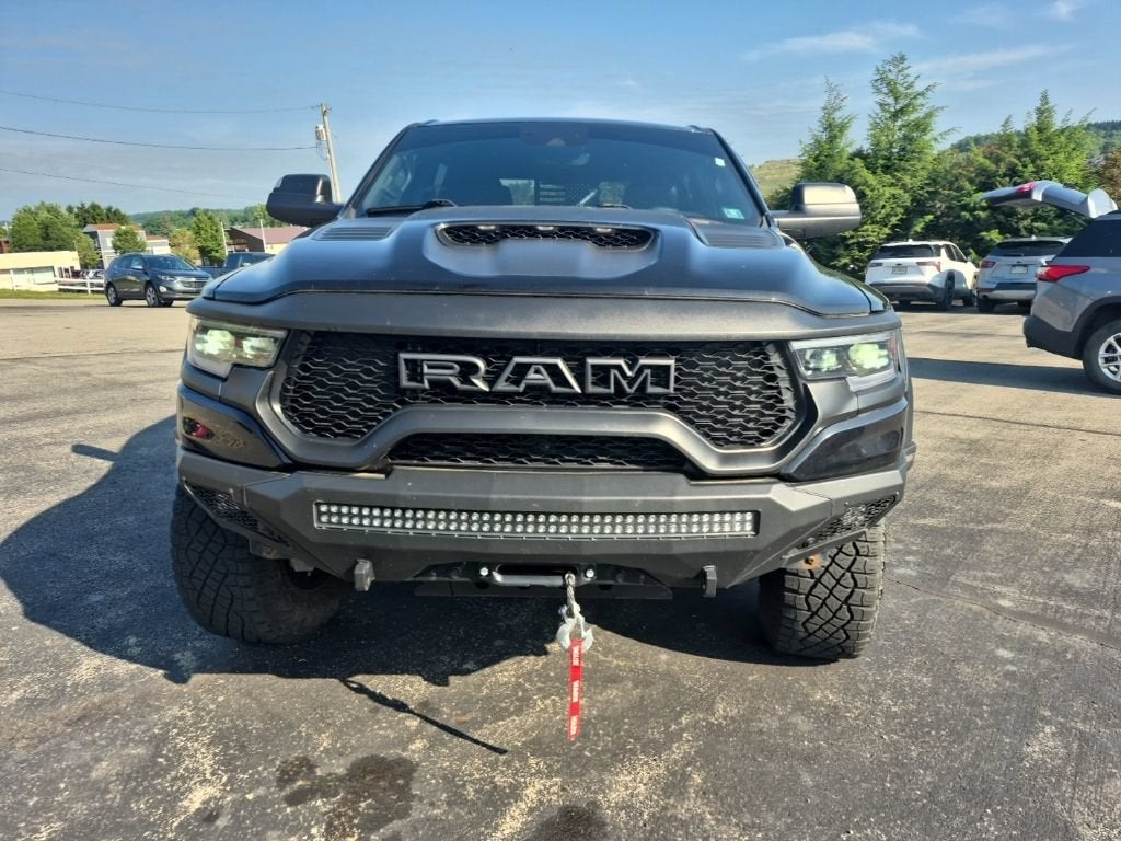 2023 RAM 1500 TRX Crew Cab 4x4 5'7" Box