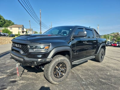 2023 RAM 1500 TRX Crew Cab 4x4 5'7" Box