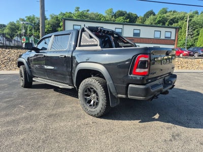 2023 RAM 1500 TRX Crew Cab 4x4 5'7" Box