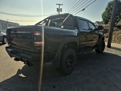 2023 RAM 1500 TRX Crew Cab 4x4 5'7" Box