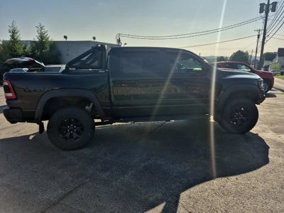 2023 RAM 1500 TRX Crew Cab 4x4 5'7" Box