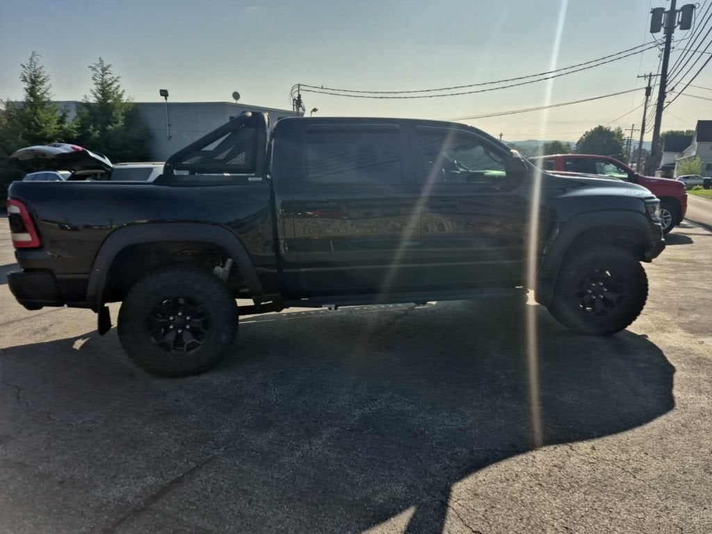2023 RAM 1500 TRX Crew Cab 4x4 5'7" Box